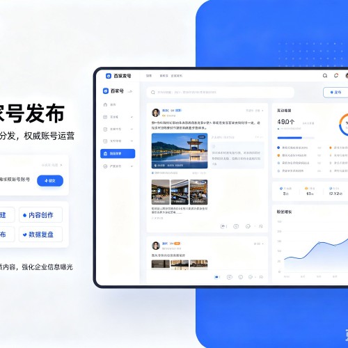 道县百家号信息发布代运营